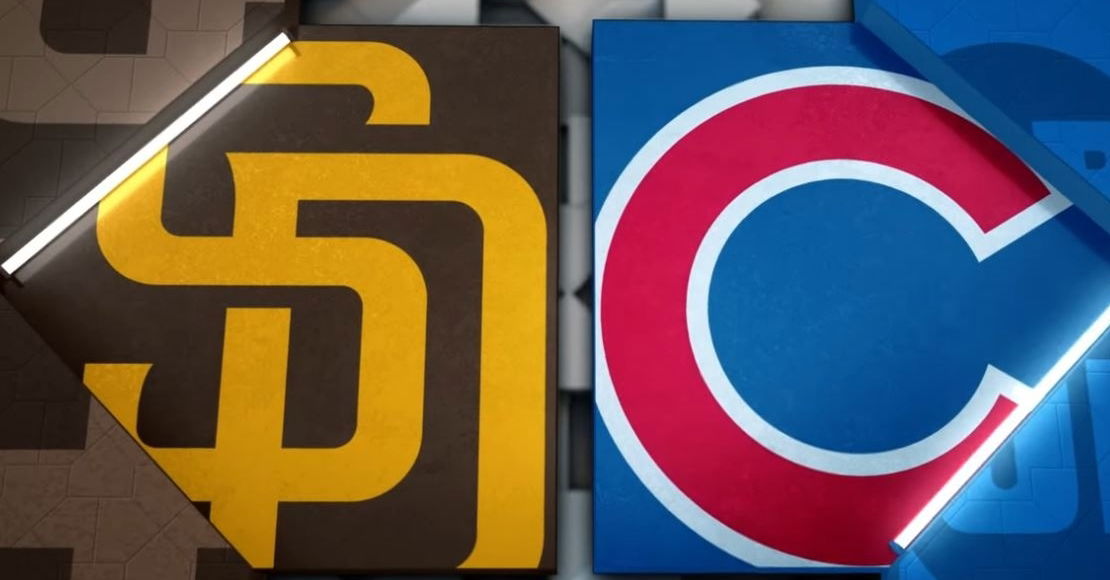 Game Highlights Cubs Slug Three Homers In Series Win Over Padres Cubshq