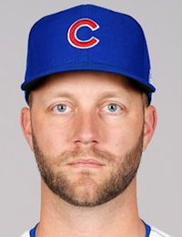 Bradley Boxberger Photo