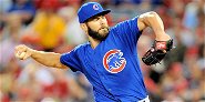 It's official: Jake Arrieta signs one-year deal with Cubs