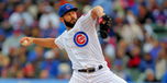 Bumgarner outduels Arrieta at Wrigley Field