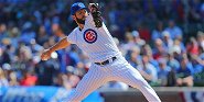 Cubs tender contracts to four arbitration-eligible players
