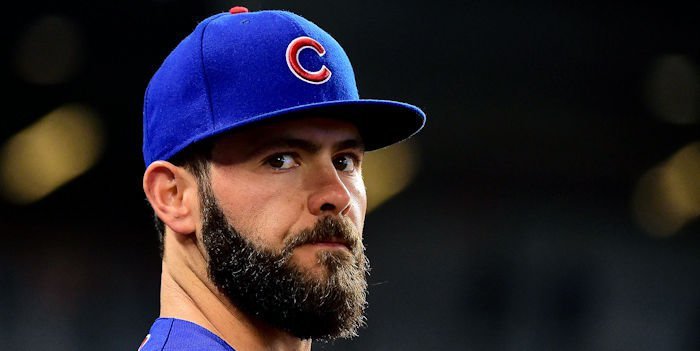Rocky Mountain Blues: Cubs fall to Rockies