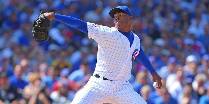 Cubs fire D.J. responsible for inappropriate song