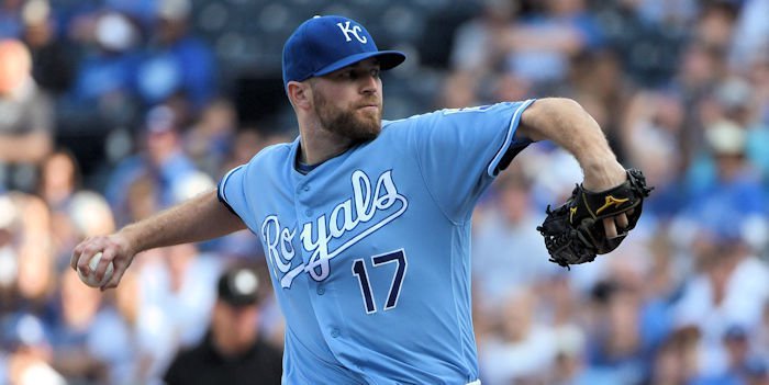 Report: Cubs close to trading for All-Star closer