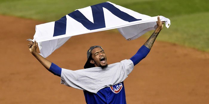 Commentary: Carl Edwards Jr. as a starter in 2020?