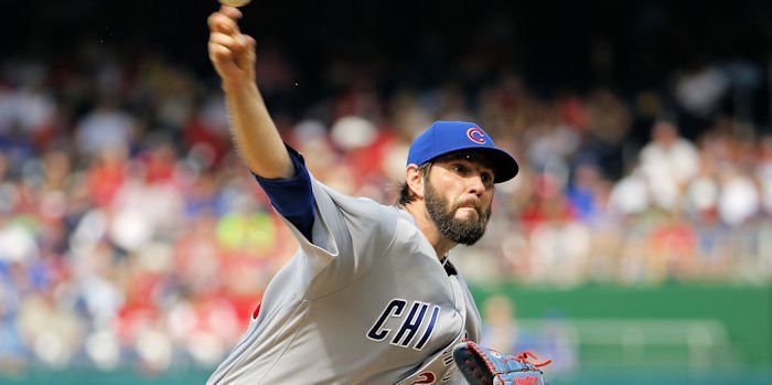Cubs lose in extra inning heartbreaker