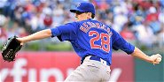 Almora makes MLB debut but Cubs fall to Phillies