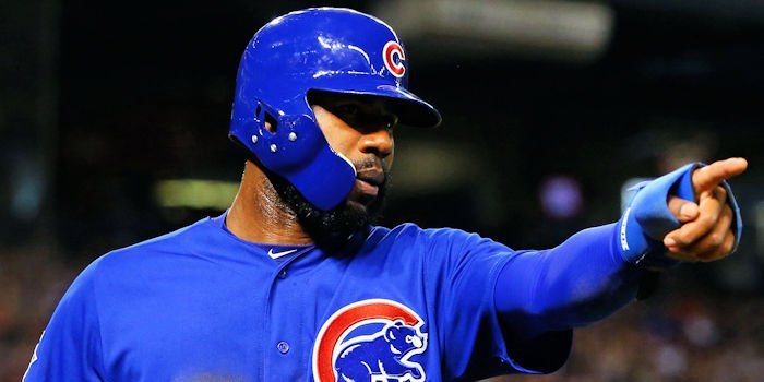Cubs shut out Dodgers for sixth straight win