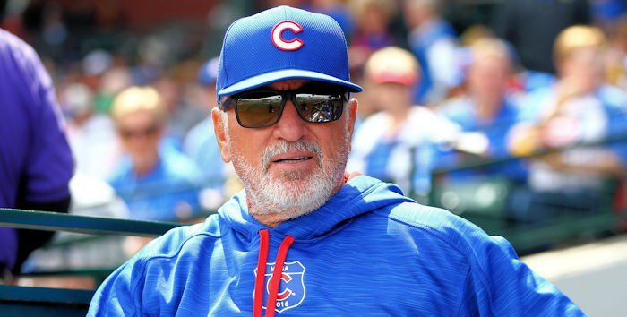 My Letter to Joe Maddon: Some things I needed to say
