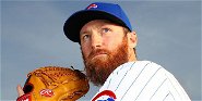 Former Cubs reliever headed to Japan