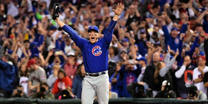Reasons why Cubs dynasty never came to fruition: Part 2