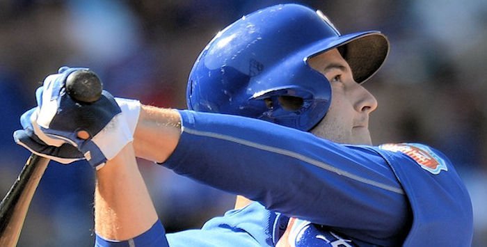 On Fire: Rizzo hammers Reds in series finale