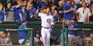 David Ross placed on concussion DL