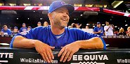 Pack your bags Grandpa Rossy, your team needs you