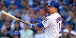 Should Schwarber be sent down to the minors?