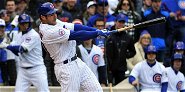 Cubs trade Szczur to Padres