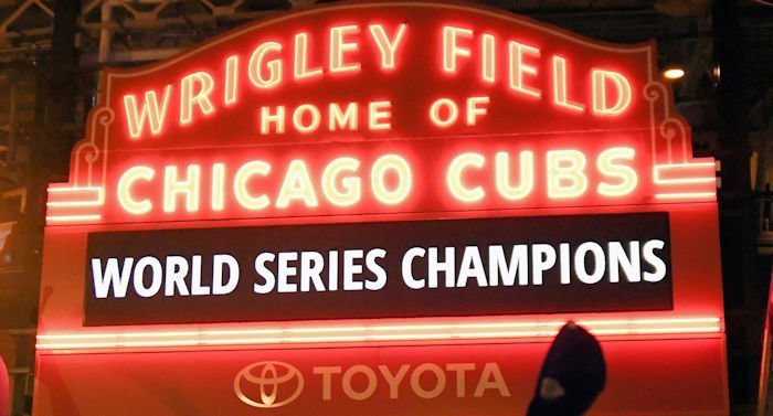 Commentary: What makes me a Cubs fan