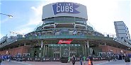 Cubs fall to Reds in regular season finale