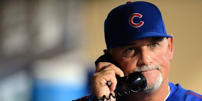 Former Cubs coach fired for racially insensitive comments