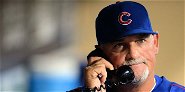 Bosio leaves team for personal matters