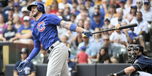 Kris Bryant off to best start of his career