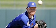 Cubs activate righty from DL, option Farrell