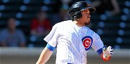 Report: Cubs to call up three players
