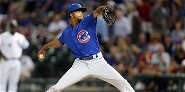 Cubs activate two relievers off the DL