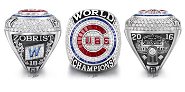 Cubs hosting World Series ring ceremony in Iowa
