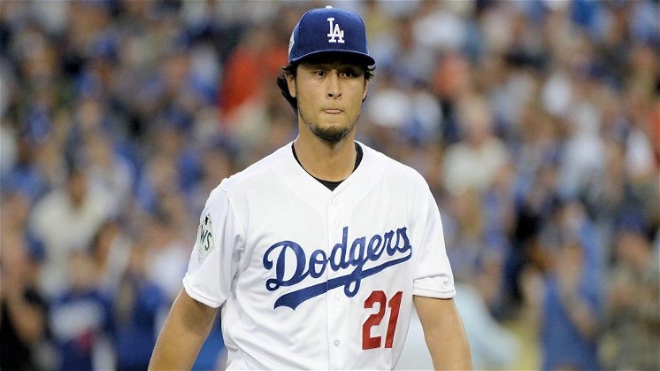 Darvish signs massive contract with Cubs
