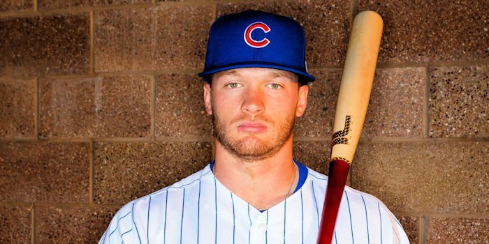 Will Ian Happ be traded for pitching?