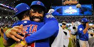 Heyward activated, two Cubs players optioned