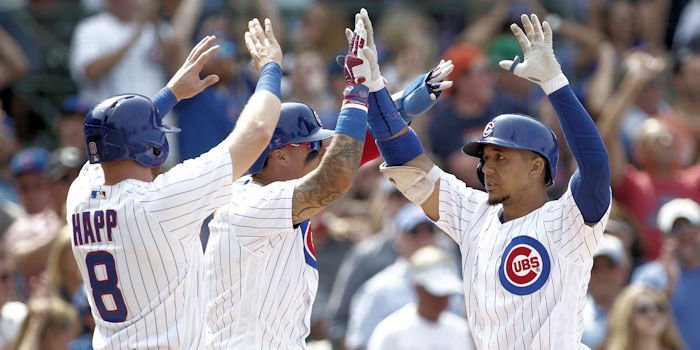 Jay's pinch-hit homer energizes Cubs comeback win