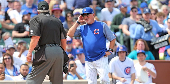 Relief pitching woes doom Cubs as Pirates sweep