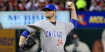 Lester rebounds as Cubs shutout Brewers