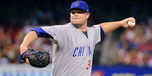 Lester rebounds, Cubs demolish Cardinals