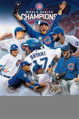 First Look: 2017 Cubs Media Guide