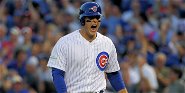 Cubs make decision on Anthony Rizzo, Daniel Descalso