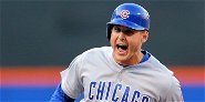 Rizzo's laugh-off for Cancer raises 500K
