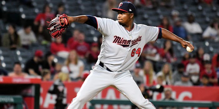 Richard Mackson-USA TODAY Sports