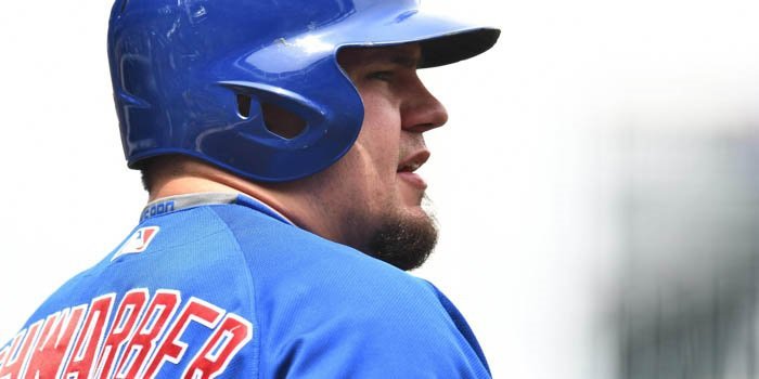 Cubs News: Failed Schwarber leadoff experiment could be reason for rocky start