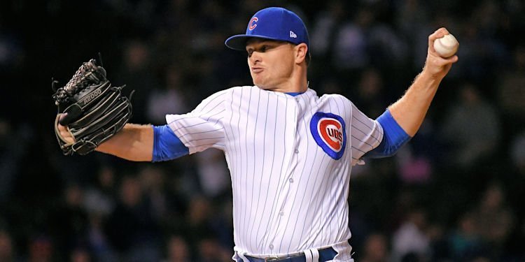 Bears News: Latest news and rumors: Former Cub signs for $10 million, Yu Darvish on Twitter, more