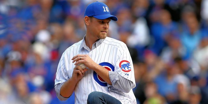 Two former Cubs pitchers eligible for Hall of Fame ballot