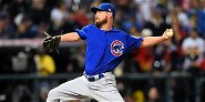 Former Cubs pitcher released by Tigers