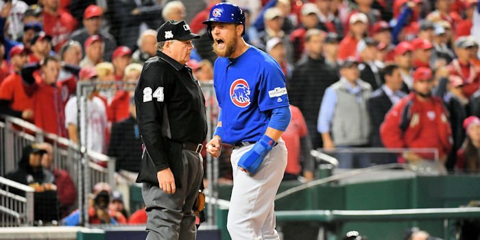 Chicago Cubs: Likely candidates for September roster call-up