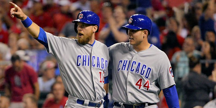 Dennis Wierzbicki - USA Today Sports