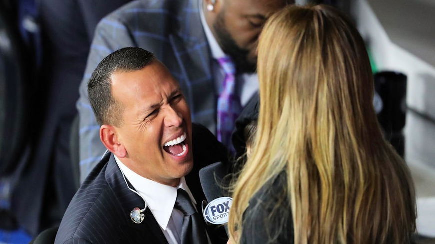 Commentary: What in the world does A-Rod know that Cubs don't?