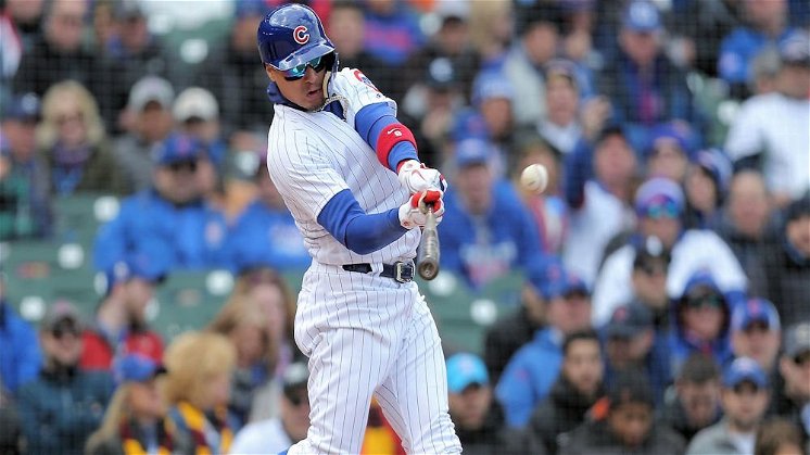 Cubs lose marathon to Cardinals on another walk-off
