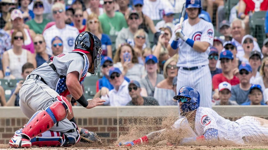 Patrick Gorski - USA Today Sports