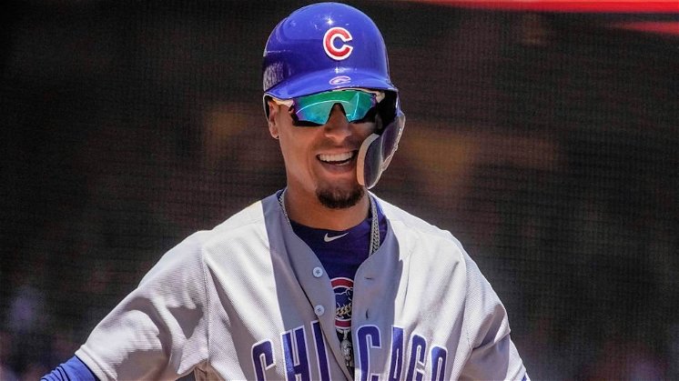 Commentary: Baez is not the Cubs' MVP